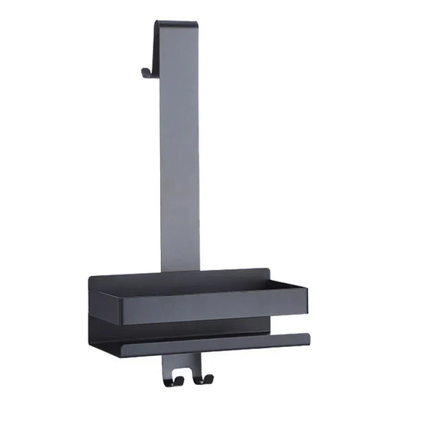 Wisząca półka prysznicowa ze stali nierdzewnej