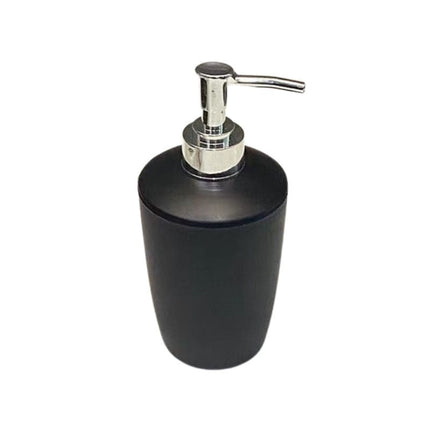 Uniwersalny dozownik do mydła w płynie.