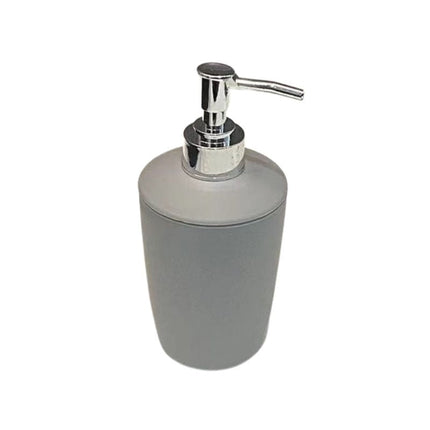 Uniwersalny dozownik do mydła w płynie.