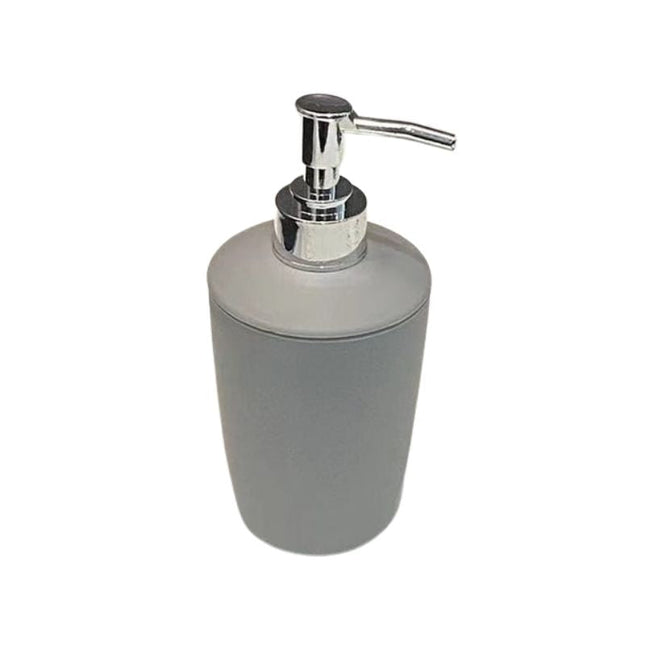 Uniwersalny dozownik do mydła w płynie.