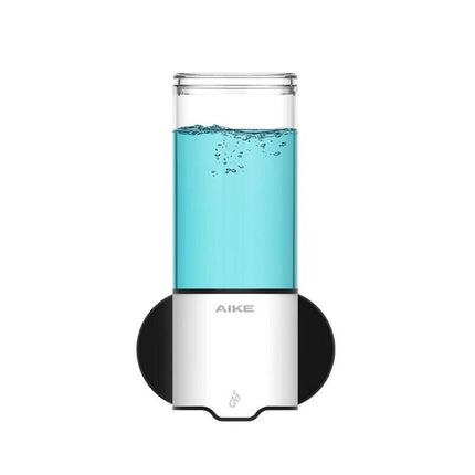 Bezdotykowy ścienny dozownik do mydła