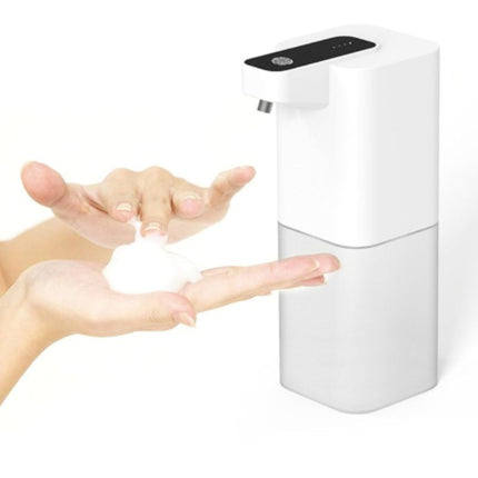 Automatyczny dozownik do mydła w pianie