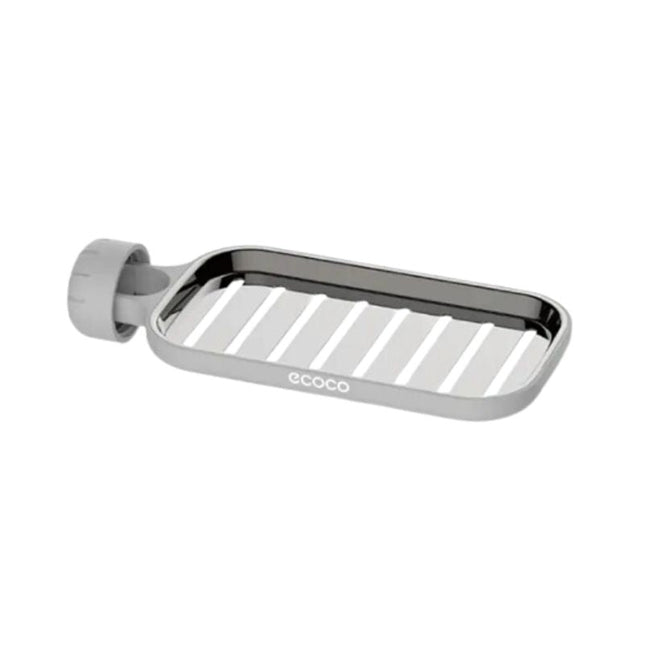 Półka organizer na drążek prysznicowy