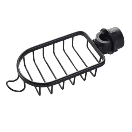 Wiszący koszyk prysznicowy na baterię