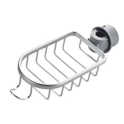 Wiszący koszyk prysznicowy na baterię