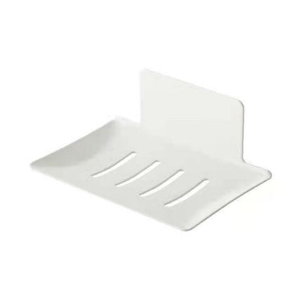 Mydelniczka ścienna nierdzewna do prysznica