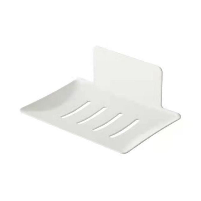 Mydelniczka ścienna nierdzewna do prysznica