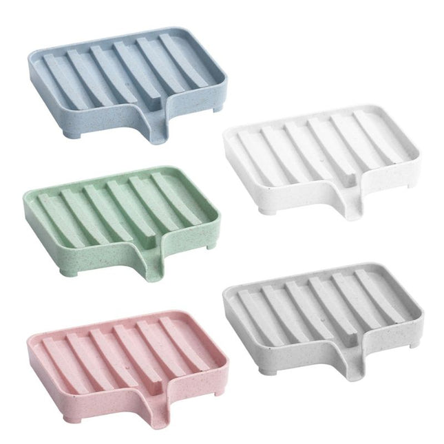 Mydelniczka ociekowa na zlew kuchenny