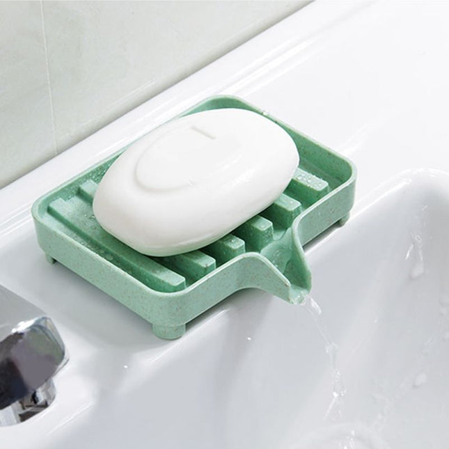 Mydelniczka ociekowa na zlew kuchenny