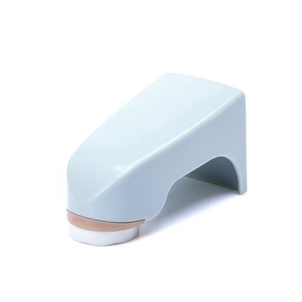 Samoprzylepny uchwyt magnetyczny na mydło