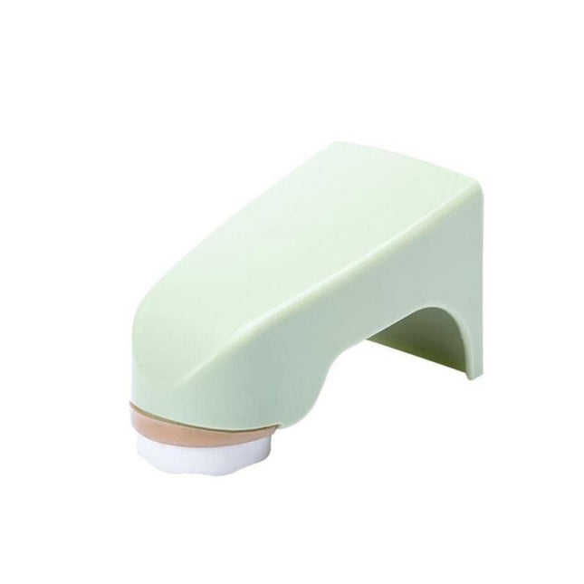 Samoprzylepny uchwyt magnetyczny na mydło