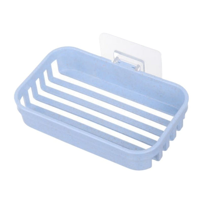 Samoprzylepny koszyk prysznicowy na mydło