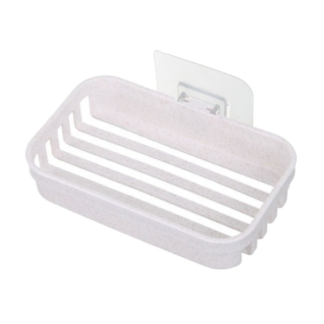 Samoprzylepny koszyk prysznicowy na mydło