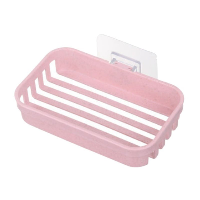 Samoprzylepny koszyk prysznicowy na mydło