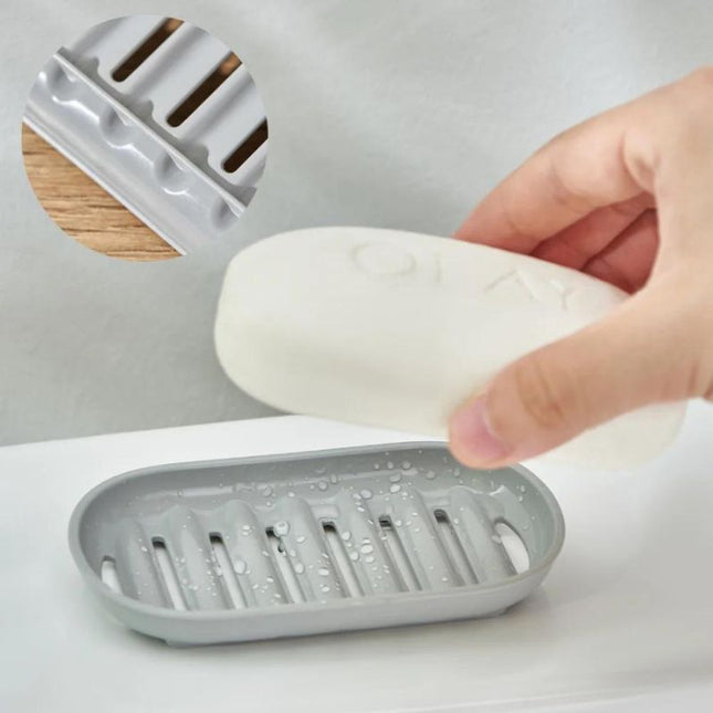 Zamykane etui na mydło podróżne