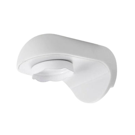 Ścienny magnetyczny uchwyt do mydła