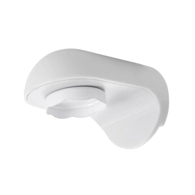 Ścienny magnetyczny uchwyt do mydła