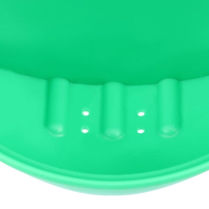 Mydelniczka dla dzieci żabka na przyssawki.