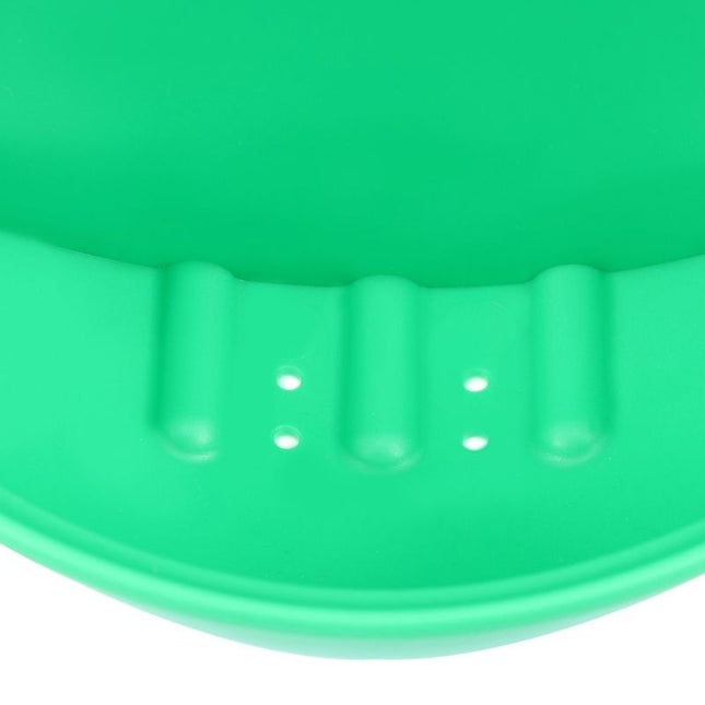 Mydelniczka dla dzieci żabka na przyssawki.