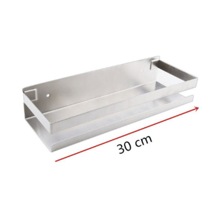 Półka prysznicowa ze stali nierdzewnej